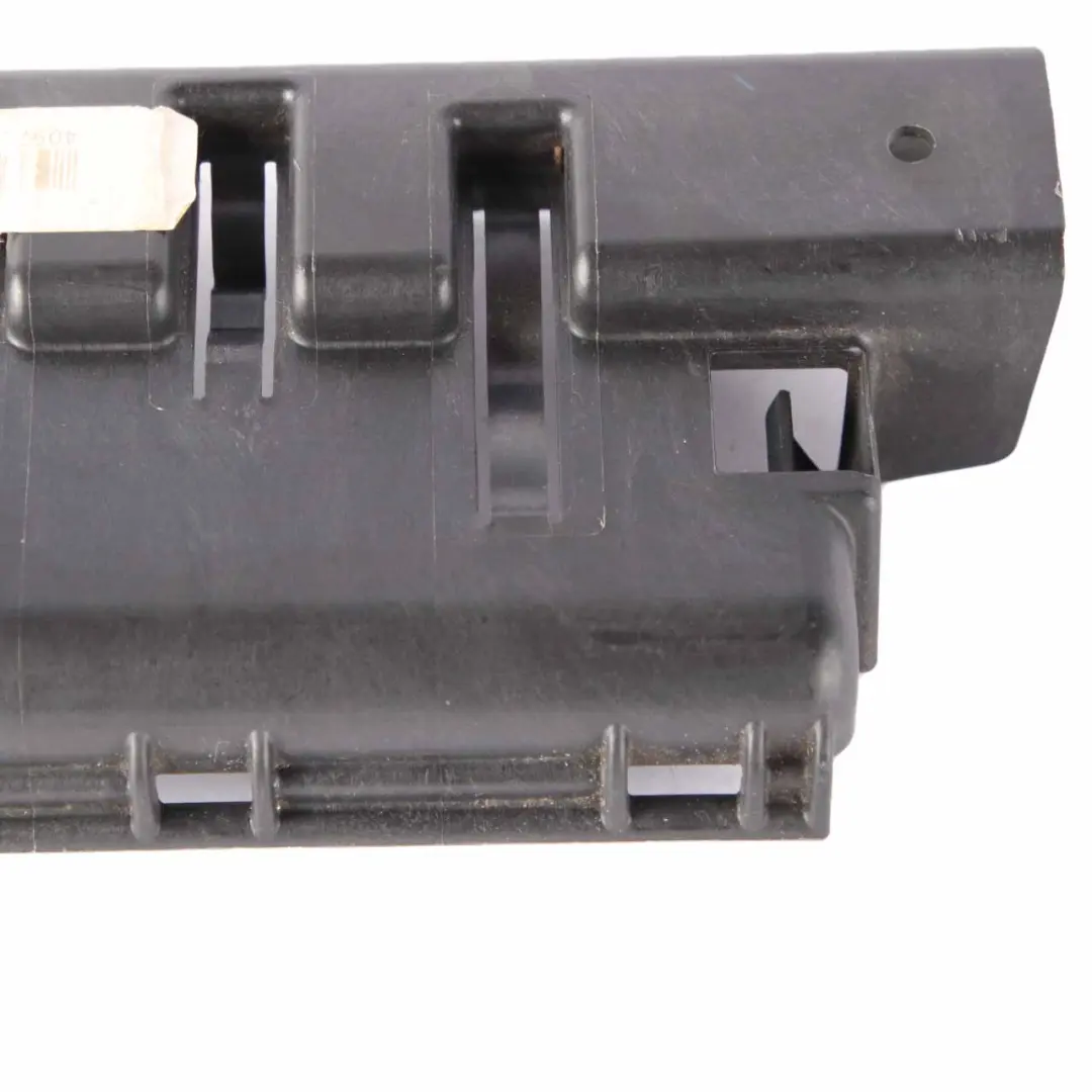 Mercedes W176 W246 Battery Bracket Trim Box Holder - SKU rhd-A2465410405 - Part number A2465410405