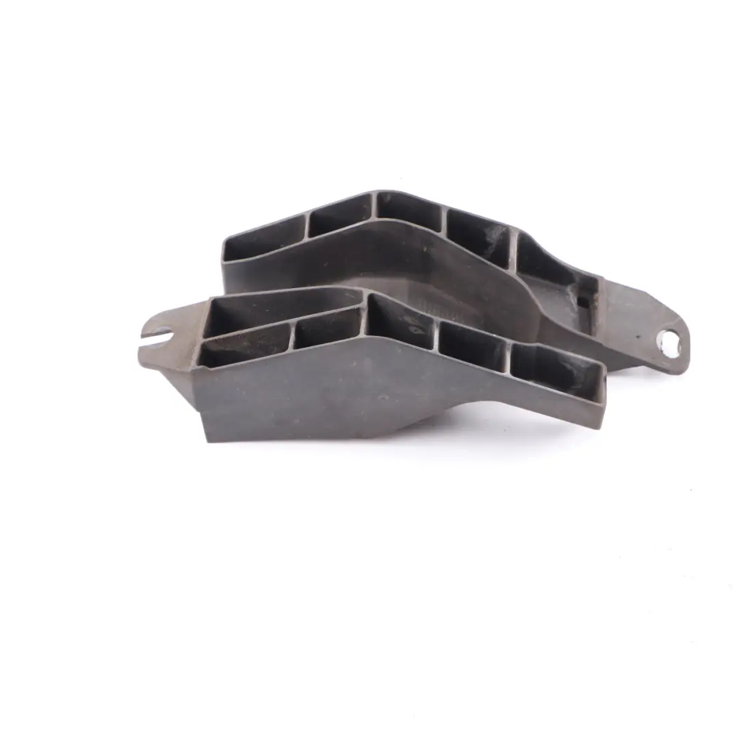 Mercedes W176 W246 Radiator Support Bumper Bracket Reinforcement - SKU rhd-A2466260200 - Part number A2466260200