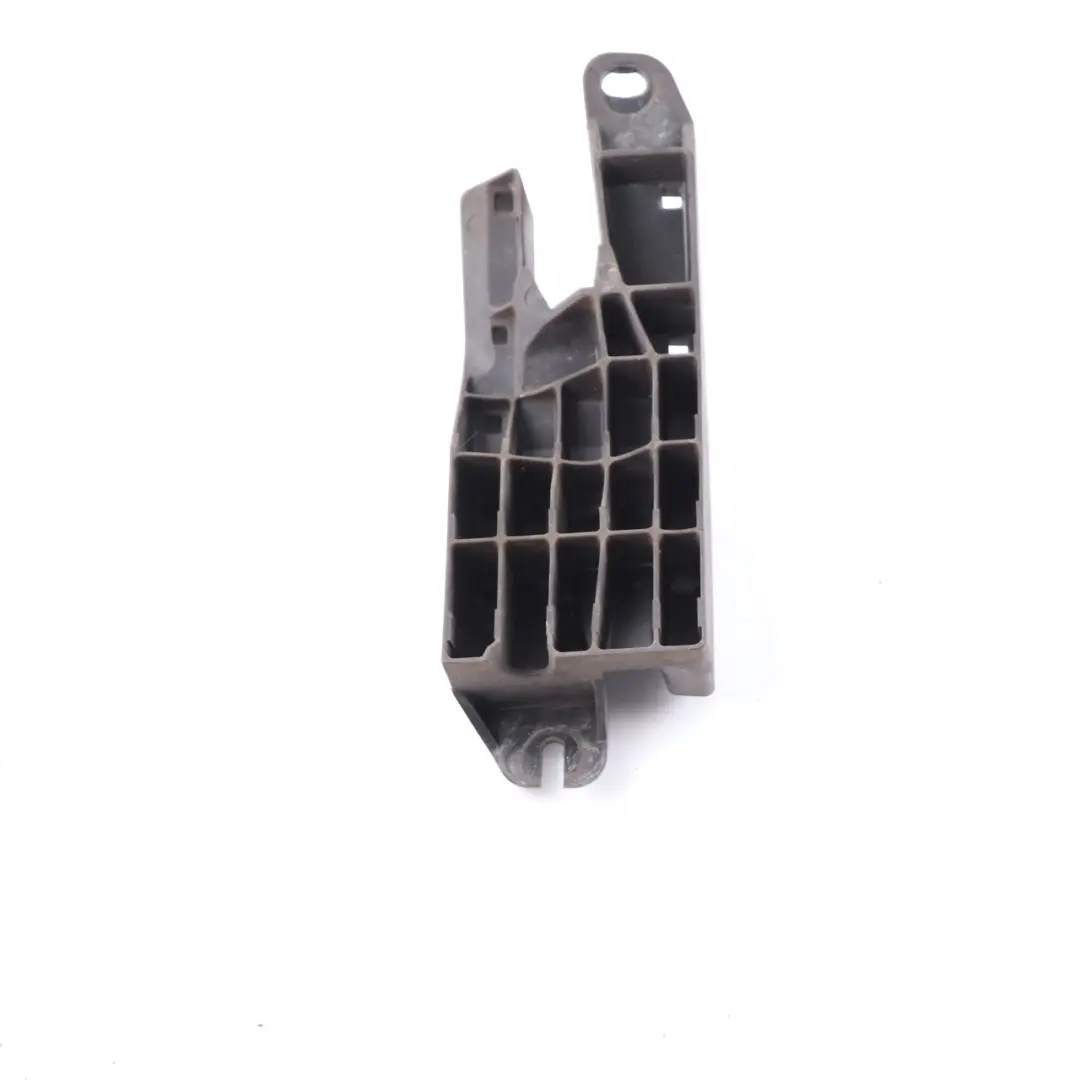 Mercedes W176 W246 Radiator Support Bumper Bracket Reinforcement - SKU rhd-A2466260200 - Part number A2466260200