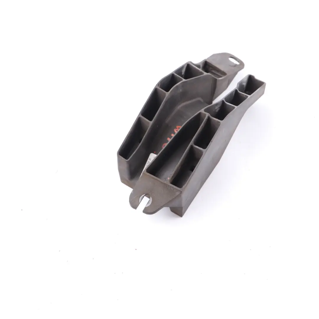 Mercedes W176 W246 Radiator Support Bumper Bracket Reinforcement - SKU rhd-A2466260200 - Part number A2466260200