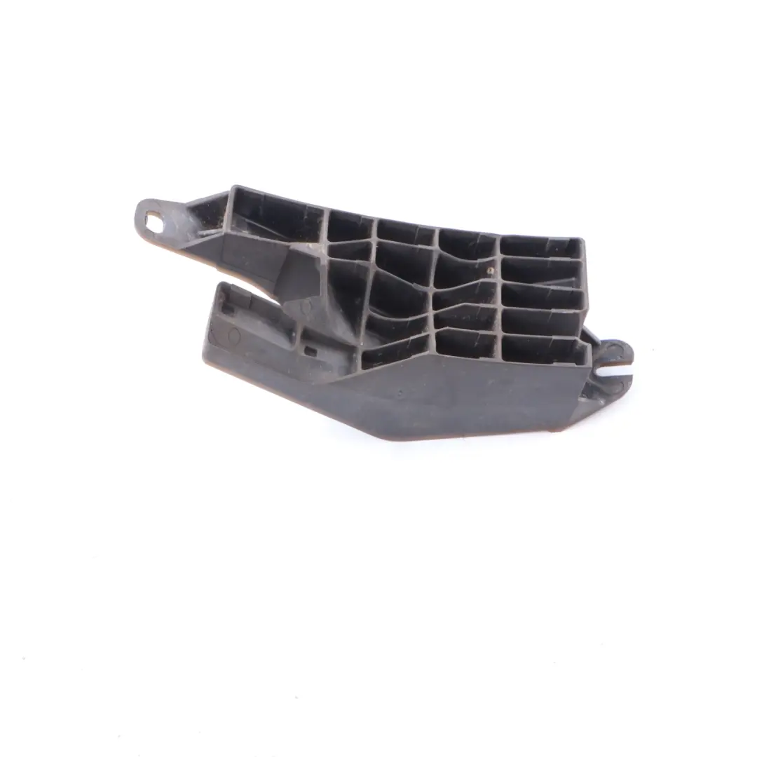 Mercedes W176 W246 Radiator Support Bumper Bracket Reinforcement - SKU rhd-A2466260200 - Part number A2466260200