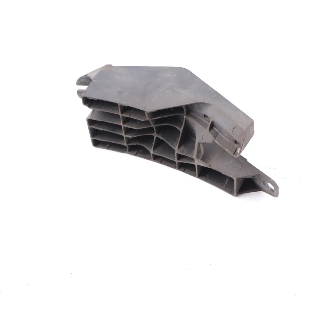 Mercedes W176 W246 Radiator Support Bumper Bracket Reinforcement - SKU rhd-A2466260200 - Part number A2466260200