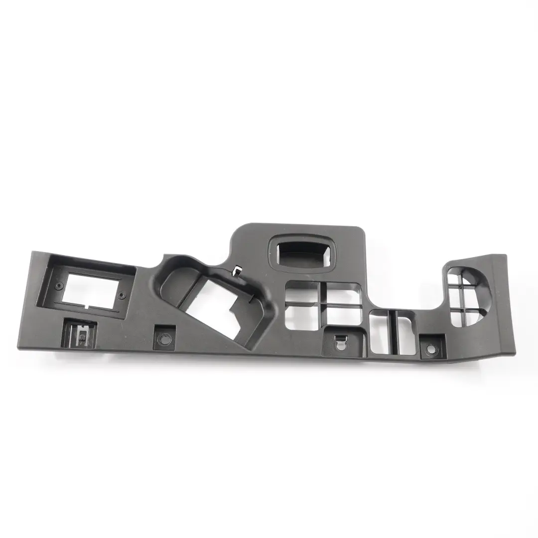 Mercedes W246 Dashboard Lower Panel Driver Side Trim Cover Black - SKU rhd-A2466800006 - Part number A2466800006
