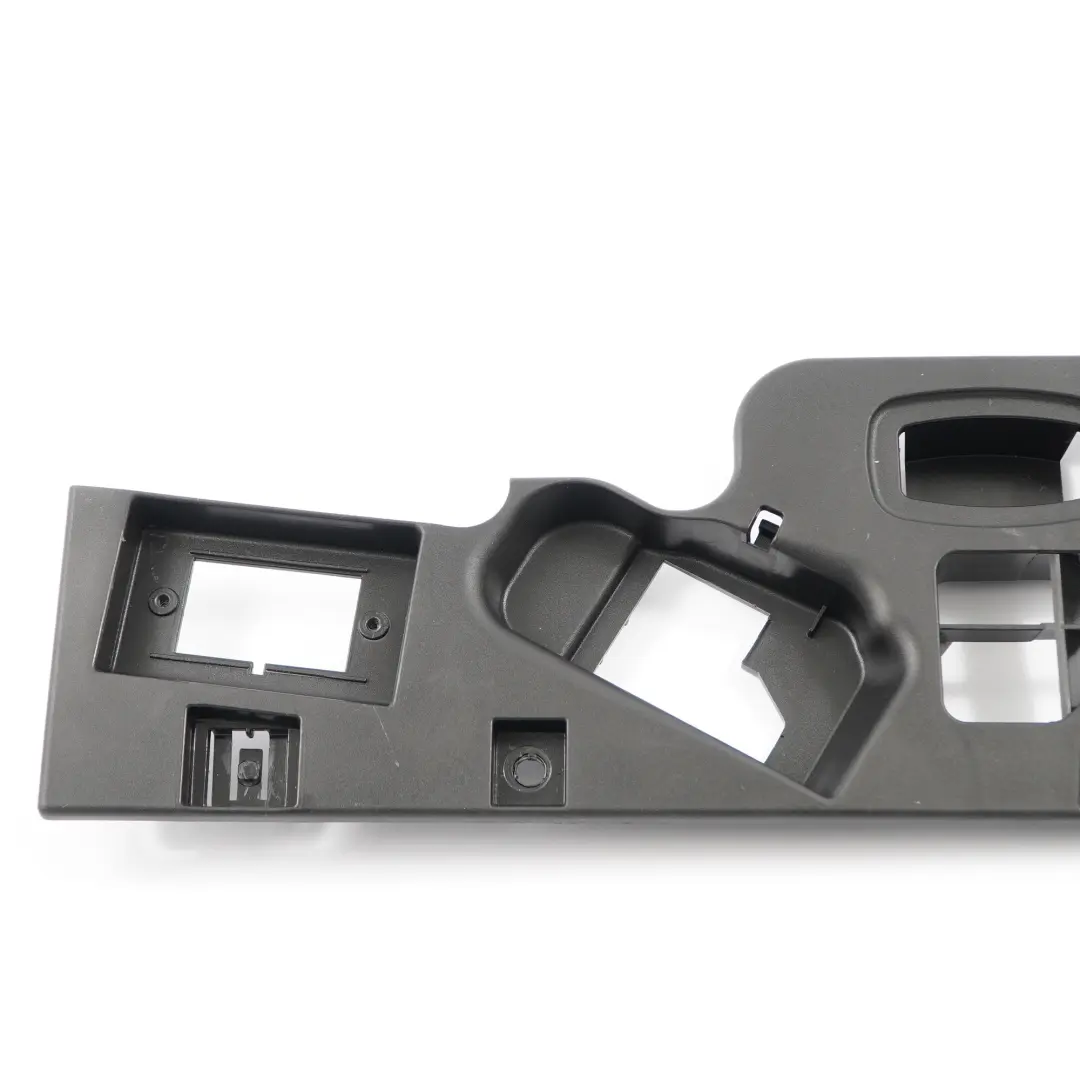 Dashboard Lower Panel Driver Side Trim Cover Black to Mercedes W246 with Part number A2466800006 Mercedes W246 Dashboard Lower Panel Driver Side Trim Cover Black - SKU rhd-A2466800006 - Part number A2466800006