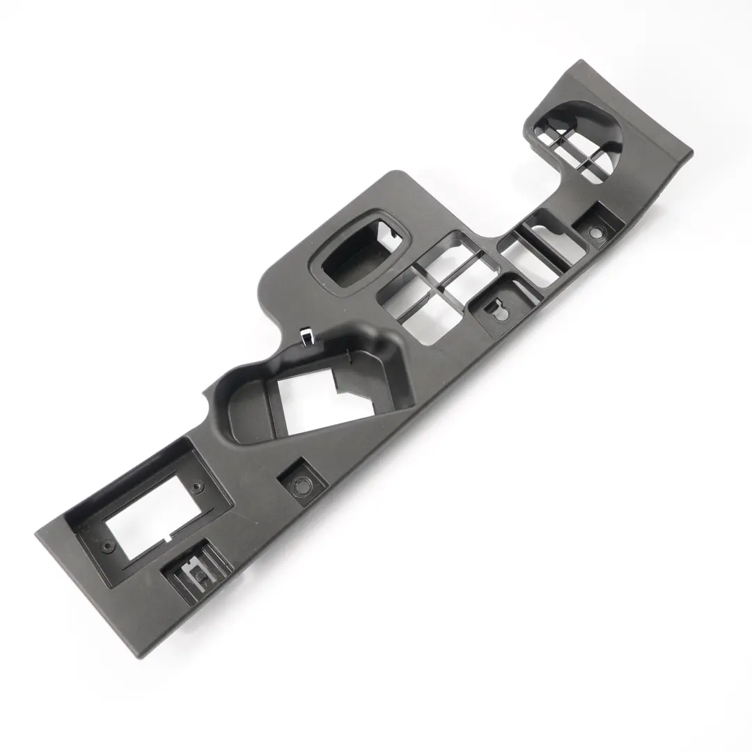 Dashboard Lower Panel Driver Side Trim Cover Black to Mercedes W246 with Part number A2466800006 Mercedes W246 Dashboard Lower Panel Driver Side Trim Cover Black - SKU rhd-A2466800006 - Part number A2466800006