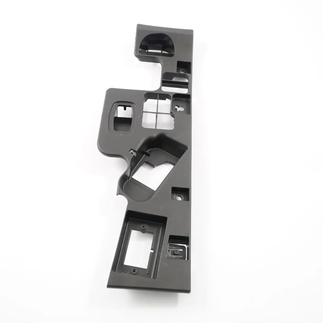 Dashboard Lower Panel Driver Side Trim Cover Black to Mercedes W246 with Part number A2466800006 Mercedes W246 Dashboard Lower Panel Driver Side Trim Cover Black - SKU rhd-A2466800006 - Part number A2466800006