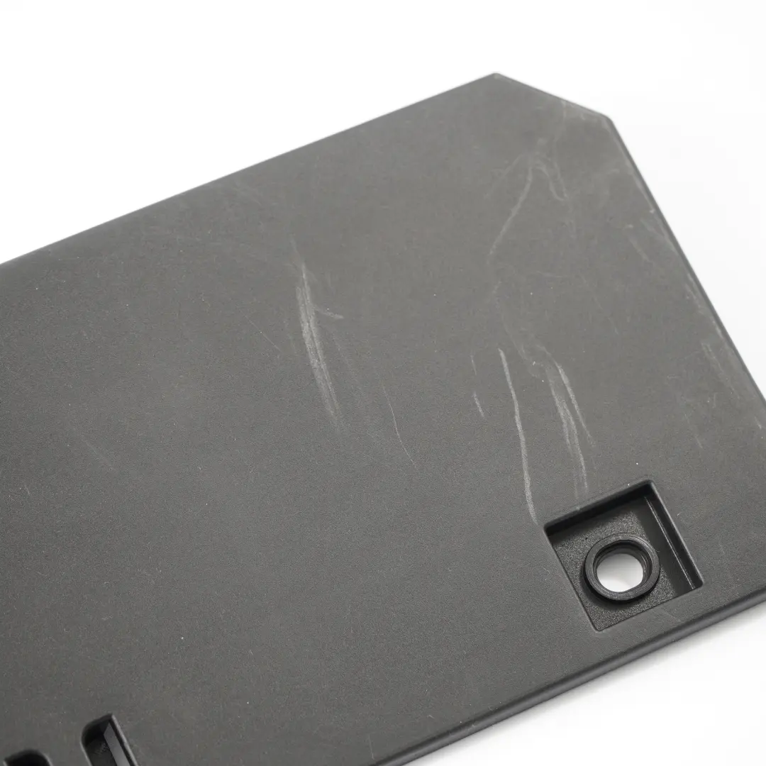 Dashboard Lower Panel Passenger Side Trim Cover Black to Mercedes W246 with Part number A2466800706 Mercedes W246 Dashboard Lower Panel Passenger Side Trim Cover Black - SKU rhd-A2466800706 - Part number A2466800706