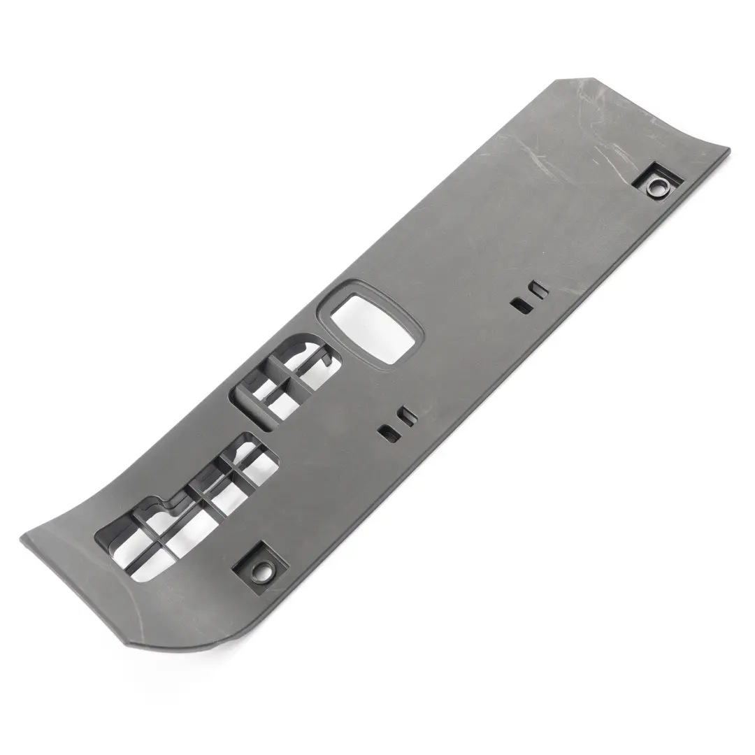 Dashboard Lower Panel Passenger Side Trim Cover Black to Mercedes W246 with Part number A2466800706 Mercedes W246 Dashboard Lower Panel Passenger Side Trim Cover Black - SKU rhd-A2466800706 - Part number A2466800706