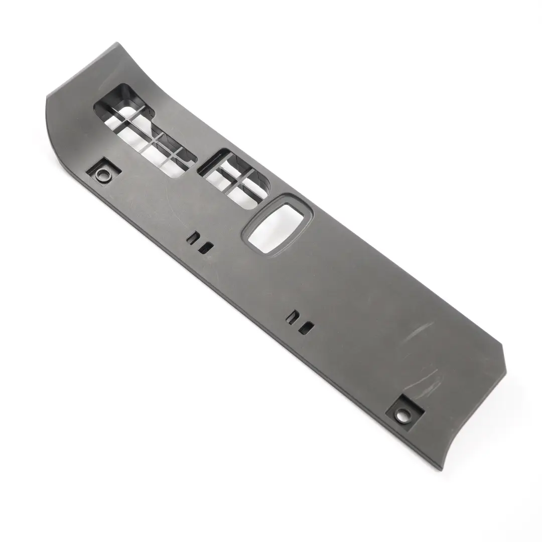 Dashboard Lower Panel Passenger Side Trim Cover Black to Mercedes W246 with Part number A2466800706 Mercedes W246 Dashboard Lower Panel Passenger Side Trim Cover Black - SKU rhd-A2466800706 - Part number A2466800706