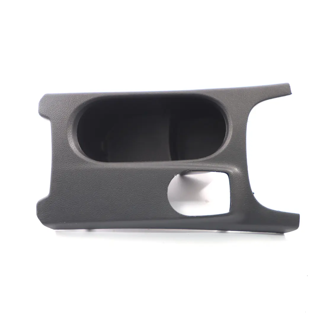 Centre Console Drink Cup Holder Storage Compartment to Mercedes W246 with Part number A2466800910 Mercedes W246 Centre Console Drink Cup Holder Storage Compartment - SKU rhd-A2466800910 - Part number A2466800910