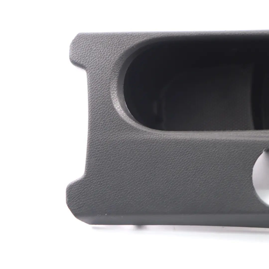 Centre Console Drink Cup Holder Storage Compartment to Mercedes W246 with Part number A2466800910 Mercedes W246 Centre Console Drink Cup Holder Storage Compartment - SKU rhd-A2466800910 - Part number A2466800910