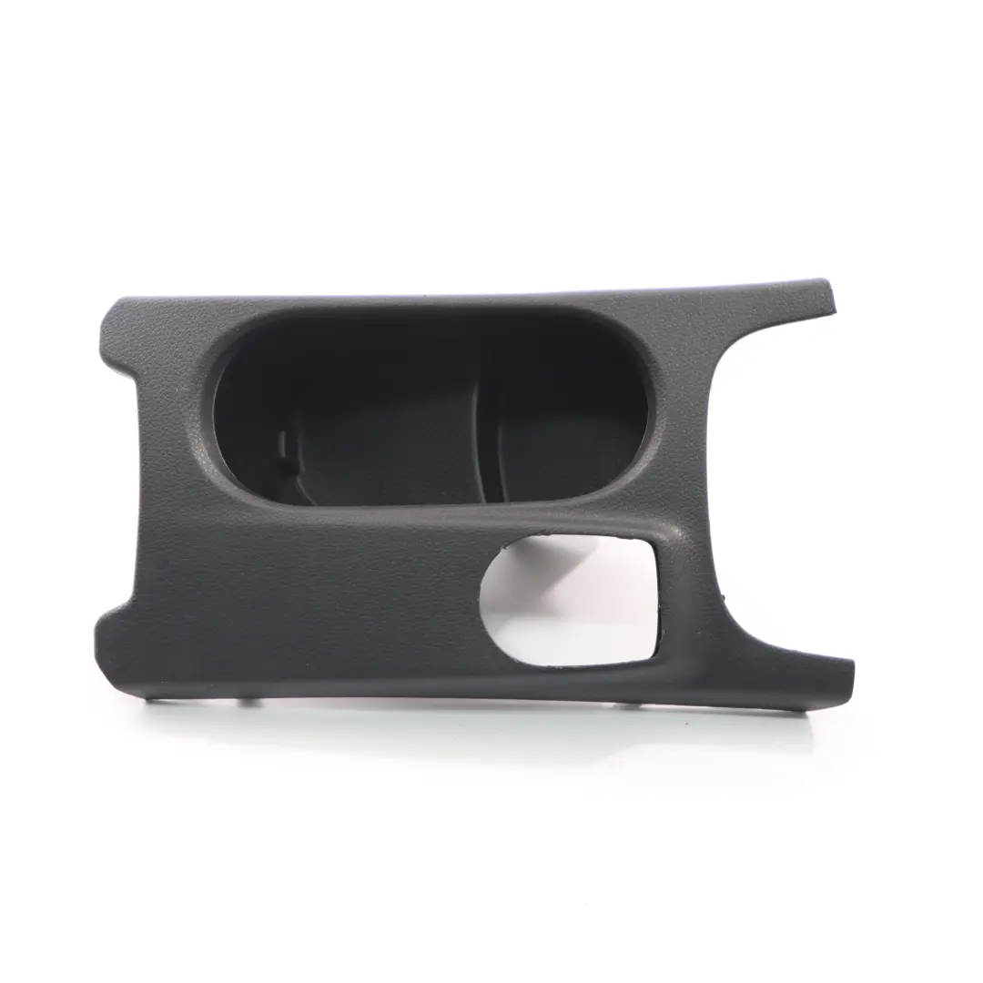 Centre Console Drink Cup Holder Storage Compartment to Mercedes W246 with Part number A2466800910 Mercedes W246 Centre Console Drink Cup Holder Storage Compartment - SKU rhd-A2466800910 - Part number A2466800910