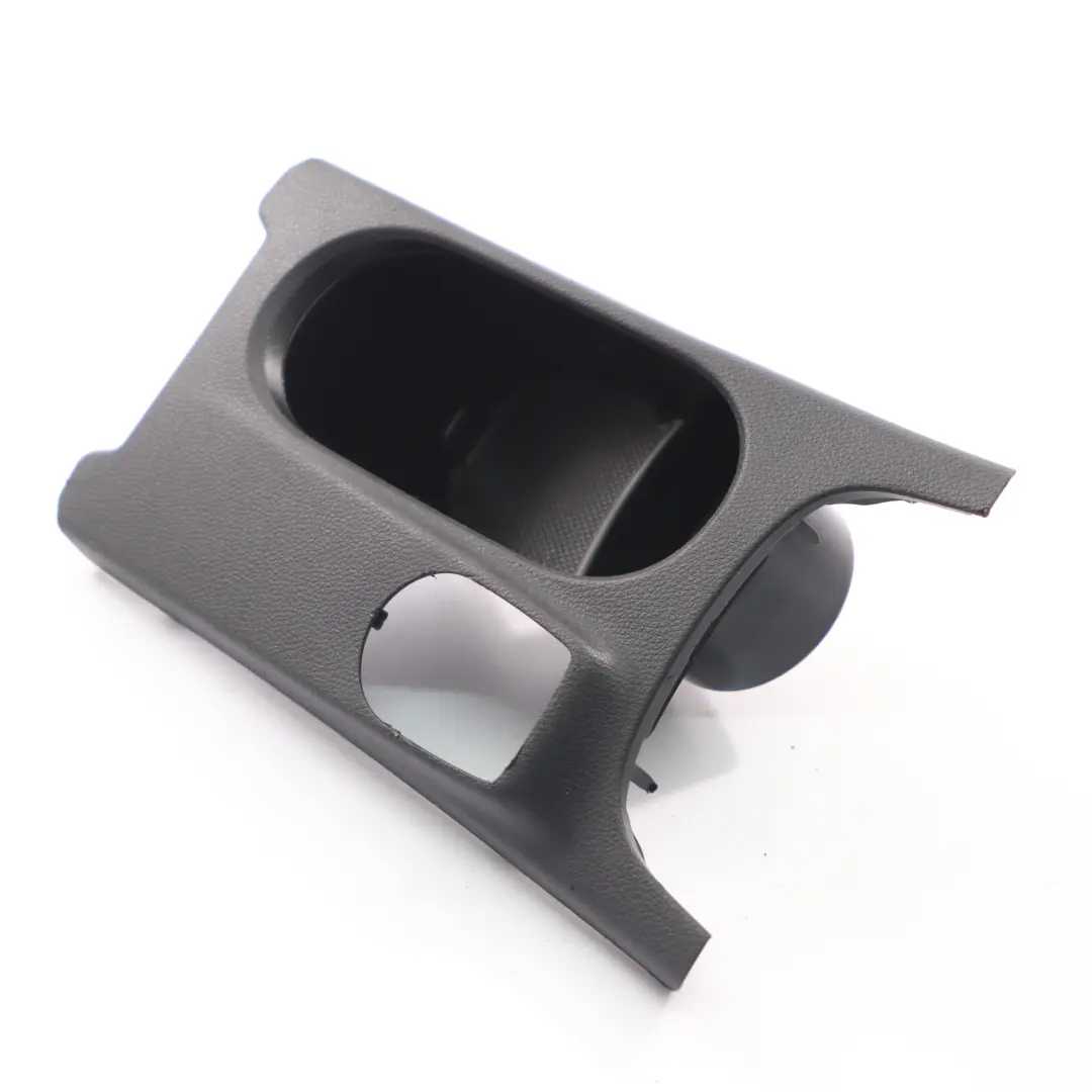 Centre Console Drink Cup Holder Storage Compartment to Mercedes W246 with Part number A2466800910 Mercedes W246 Centre Console Drink Cup Holder Storage Compartment - SKU rhd-A2466800910 - Part number A2466800910