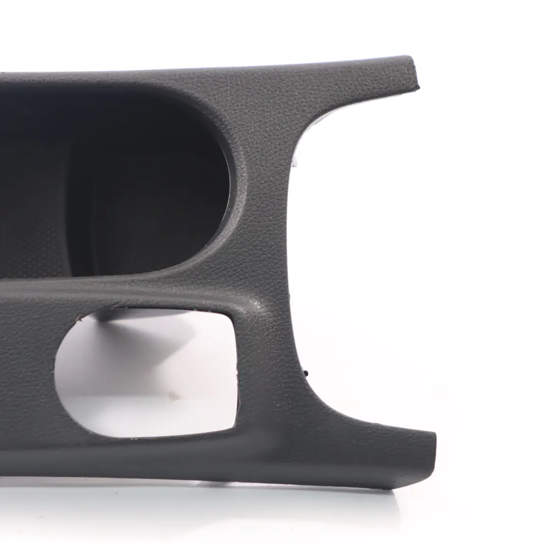 Centre Console Drink Cup Holder Storage Compartment to Mercedes W246 with Part number A2466800910 Mercedes W246 Centre Console Drink Cup Holder Storage Compartment - SKU rhd-A2466800910 - Part number A2466800910
