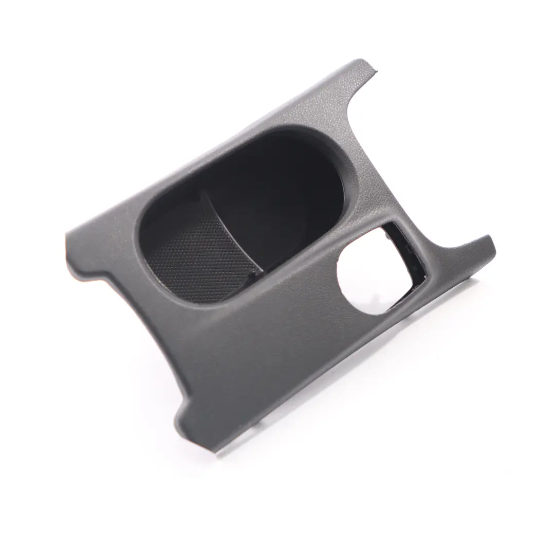 Mercedes W246 Centre Console Drink Cup Holder Storage Compartment - SKU rhd-A2466800910 - Part number A2466800910
