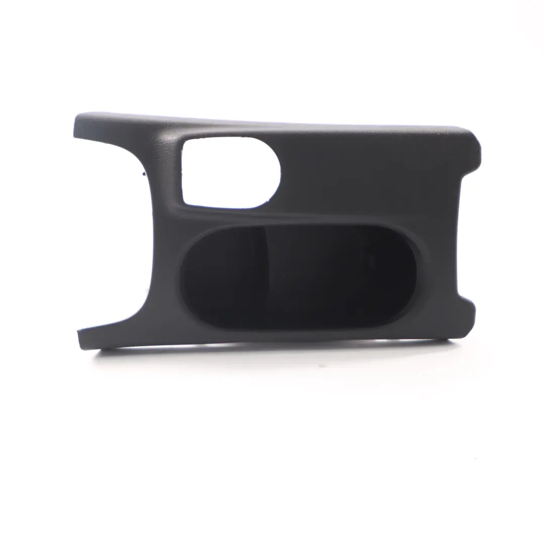 Centre Console Drink Cup Holder Storage Compartment to Mercedes W246 with Part number A2466800910 Mercedes W246 Centre Console Drink Cup Holder Storage Compartment - SKU rhd-A2466800910 - Part number A2466800910