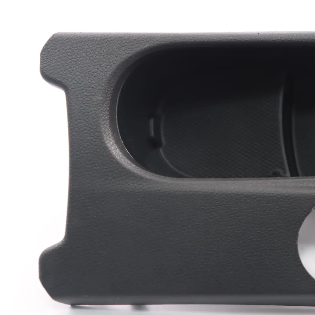 Centre Console Drink Cup Holder Storage Compartment to Mercedes W246 with Part number A2466800910 Mercedes W246 Centre Console Drink Cup Holder Storage Compartment - SKU rhd-A2466800910 - Part number A2466800910