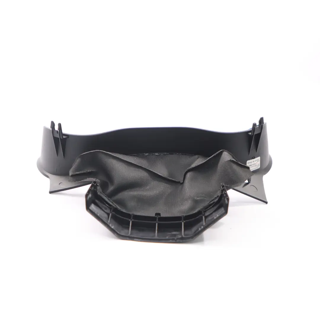 Mercedes W246 Instrument Cluster Speedo Clocks Cover Surround Trim - SKU rhd-A2466803200 - Part number A2466803200