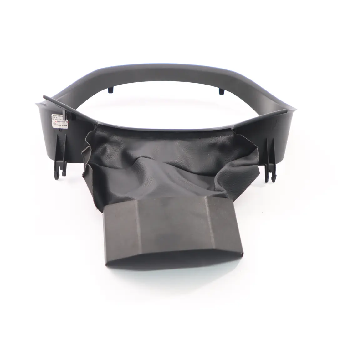 Mercedes W246 Instrument Cluster Speedo Clocks Cover Surround Trim - SKU rhd-A2466803200 - Part number A2466803200