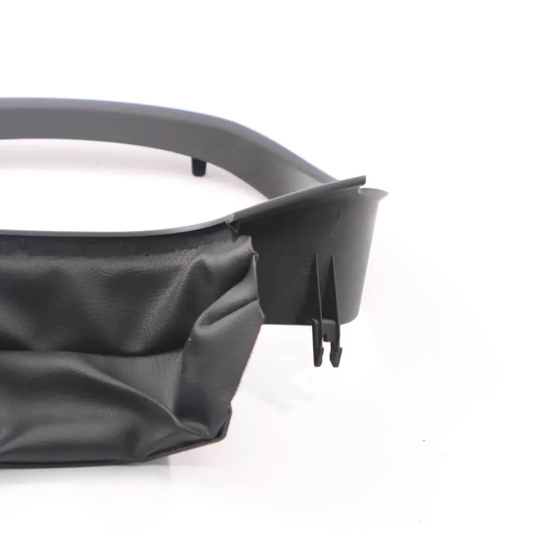 Mercedes W246 Instrument Cluster Speedo Clocks Cover Surround Trim - SKU rhd-A2466803200 - Part number A2466803200