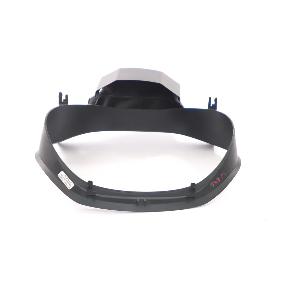 Mercedes W246 Instrument Cluster Speedo Clocks Cover Surround Trim - SKU rhd-A2466803200 - Part number A2466803200