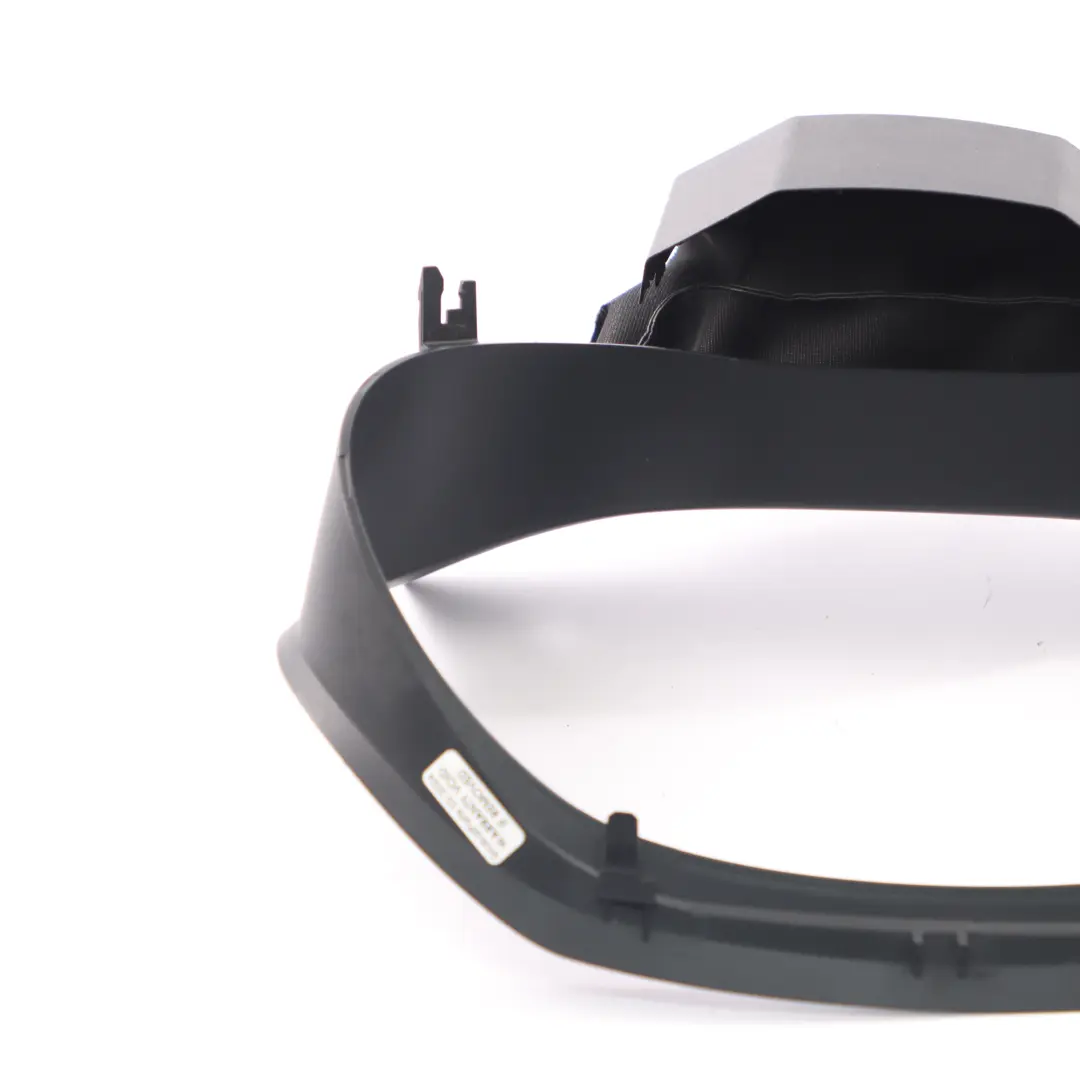 Instrument Cluster Speedo Clocks Cover Surround Trim to Mercedes W246 with Part number A2466803200 Mercedes W246 Instrument Cluster Speedo Clocks Cover Surround Trim - SKU rhd-A2466803200 - Part number A2466803200