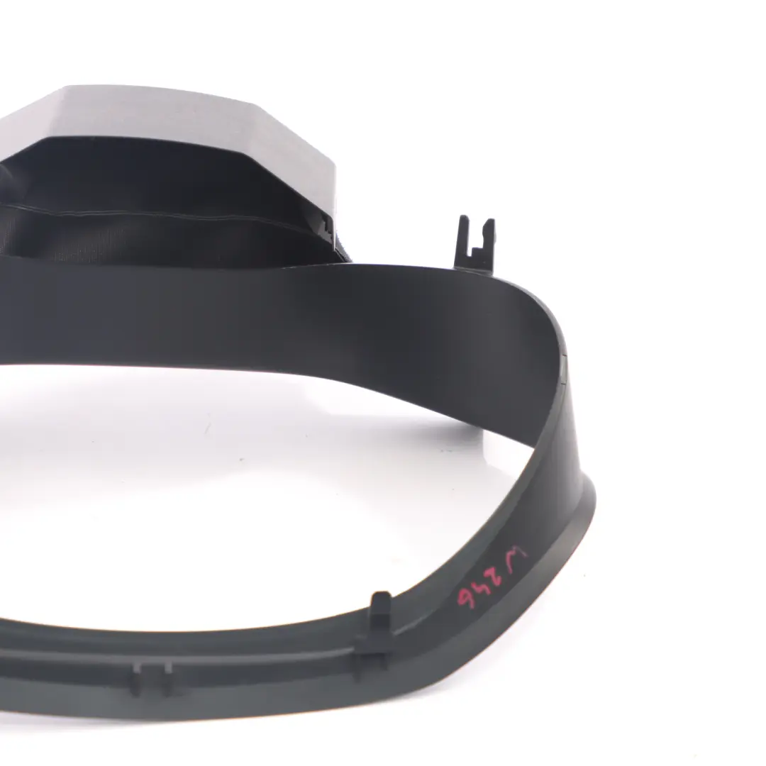 Mercedes W246 Instrument Cluster Speedo Clocks Cover Surround Trim - SKU rhd-A2466803200 - Part number A2466803200