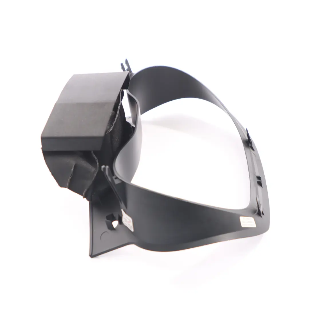 Instrument Cluster Speedo Clocks Cover Surround Trim to Mercedes W246 with Part number A2466803200 Mercedes W246 Instrument Cluster Speedo Clocks Cover Surround Trim - SKU rhd-A2466803200 - Part number A2466803200