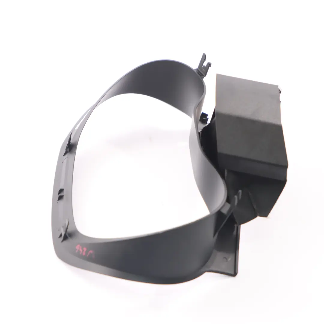 Instrument Cluster Speedo Clocks Cover Surround Trim to Mercedes W246 with Part number A2466803200 Mercedes W246 Instrument Cluster Speedo Clocks Cover Surround Trim - SKU rhd-A2466803200 - Part number A2466803200