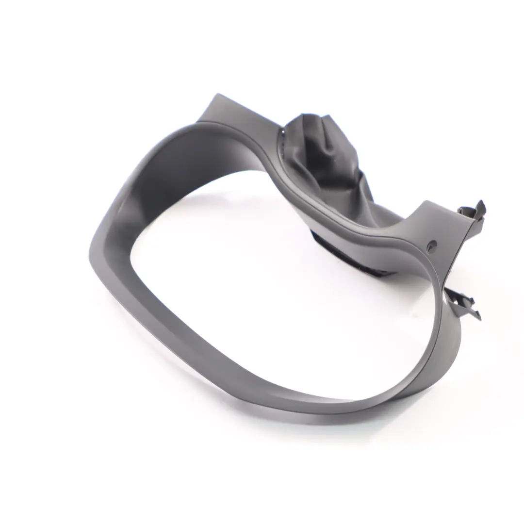 Mercedes W246 Instrument Cluster Speedo Clocks Cover Surround Trim - SKU rhd-A2466803200 - Part number A2466803200