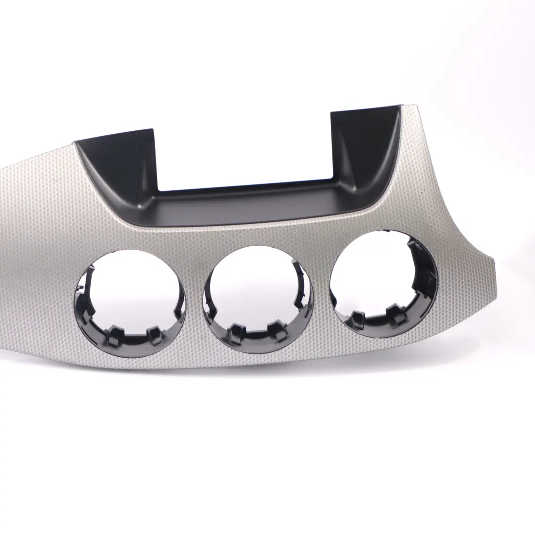 Dashboard Trim Cover Interior Air Vent Frame Panel to Mercedes W246 with Part number A2466803571 Mercedes W246 Dashboard Trim Cover Interior Air Vent Frame Panel - SKU rhd-A2466803571 - Part number A2466803571