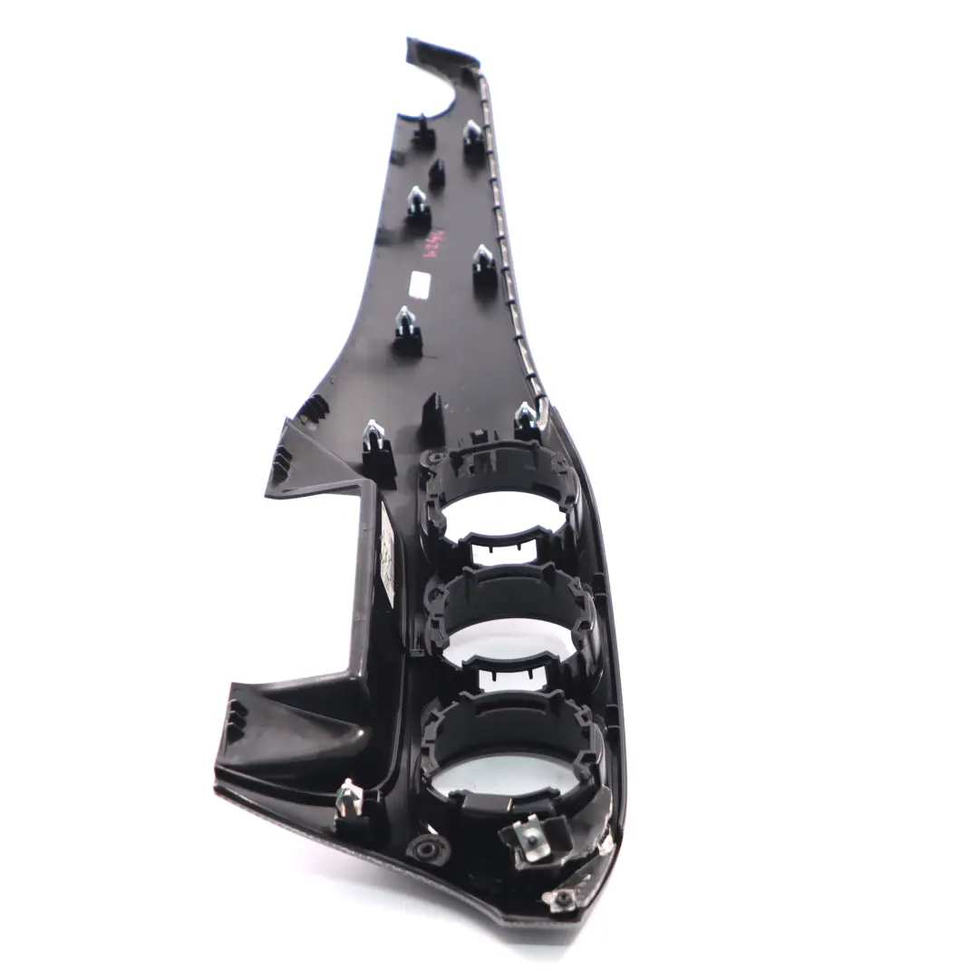 Mercedes W246 Dashboard Trim Cover Interior Air Vent Frame Panel - SKU rhd-A2466803571 - Part number A2466803571