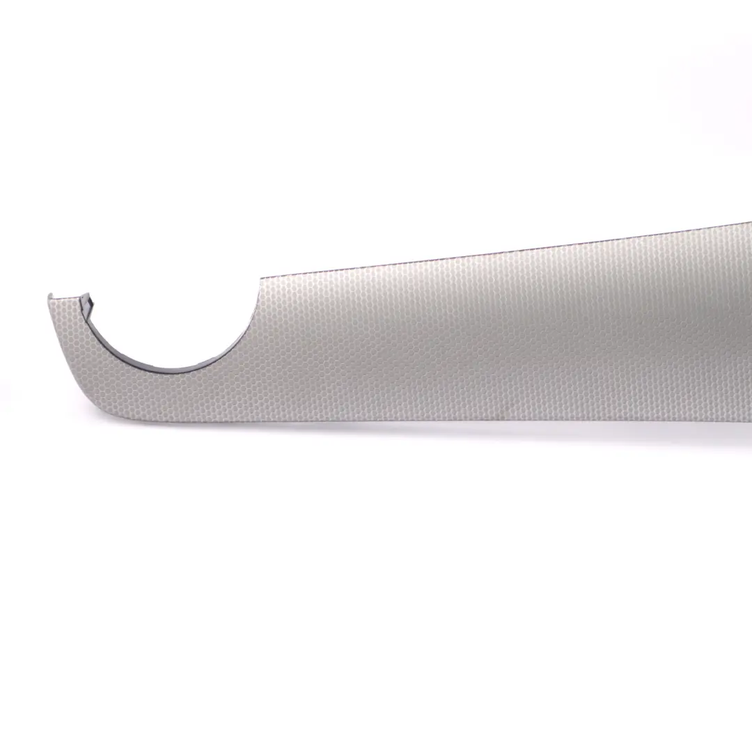 Dashboard Trim Cover Interior Air Vent Frame Panel to Mercedes W246 with Part number A2466803571 Mercedes W246 Dashboard Trim Cover Interior Air Vent Frame Panel - SKU rhd-A2466803571 - Part number A2466803571