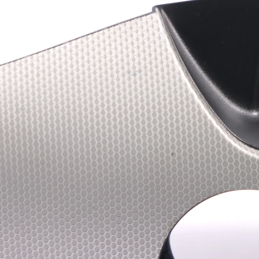 Mercedes W246 Dashboard Trim Cover Interior Air Vent Frame Panel - SKU rhd-A2466803571 - Part number A2466803571