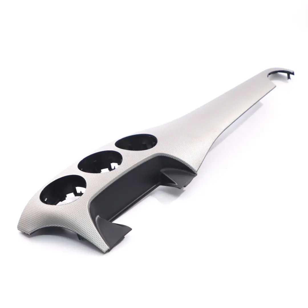 Dashboard Trim Cover Interior Air Vent Frame Panel to Mercedes W246 with Part number A2466803571 Mercedes W246 Dashboard Trim Cover Interior Air Vent Frame Panel - SKU rhd-A2466803571 - Part number A2466803571