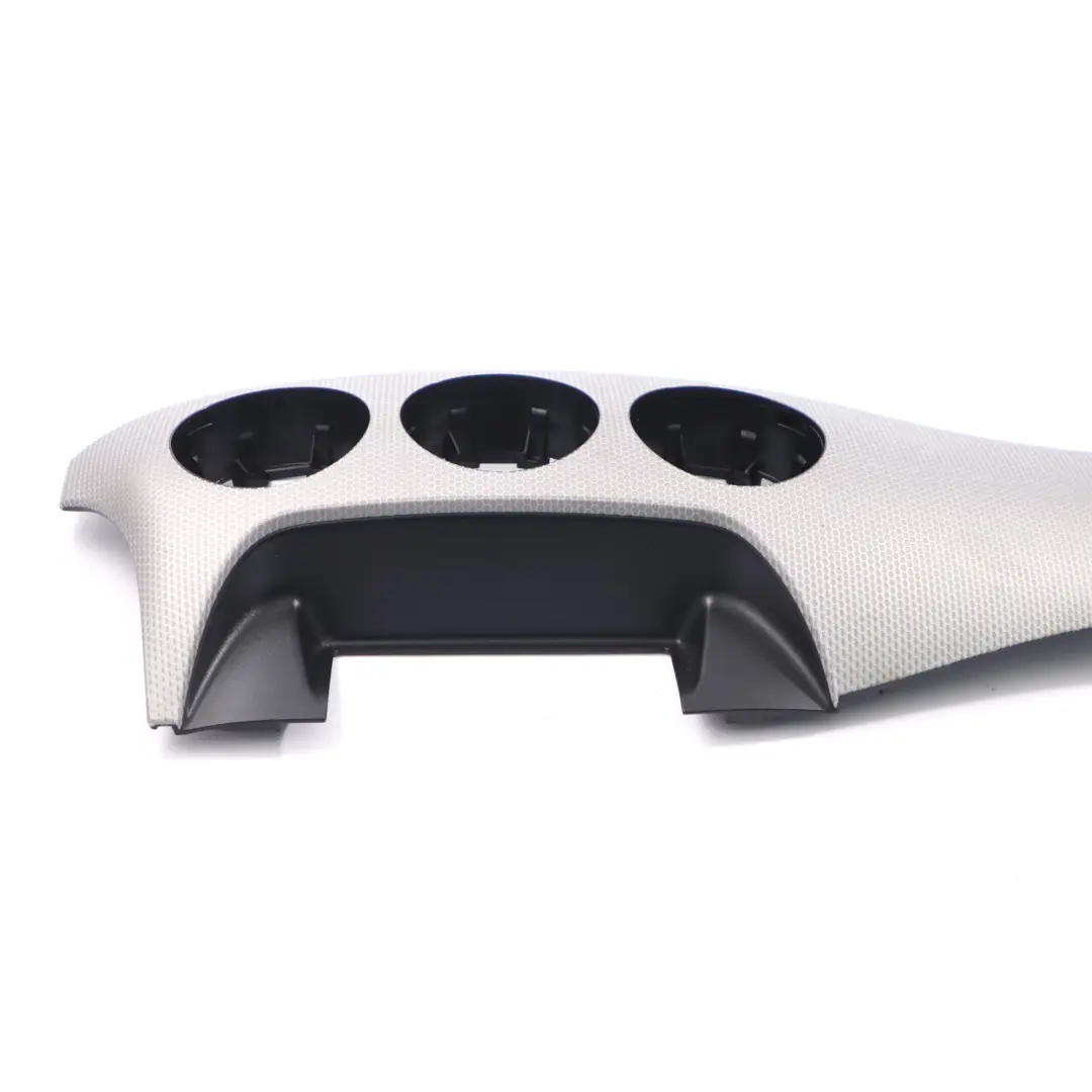 Dashboard Trim Cover Interior Air Vent Frame Panel to Mercedes W246 with Part number A2466803571 Mercedes W246 Dashboard Trim Cover Interior Air Vent Frame Panel - SKU rhd-A2466803571 - Part number A2466803571