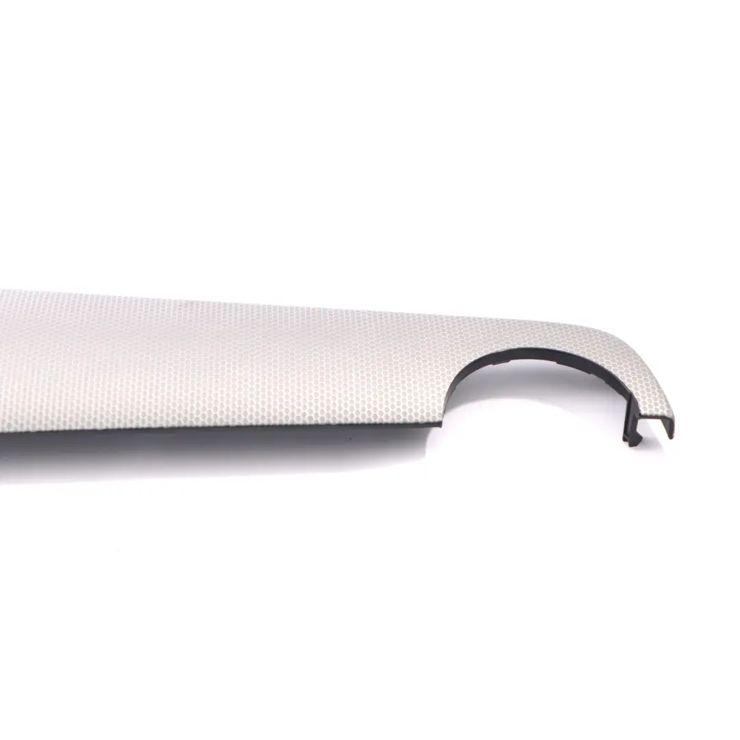 Mercedes W246 Dashboard Trim Cover Interior Air Vent Frame Panel - SKU rhd-A2466803571 - Part number A2466803571