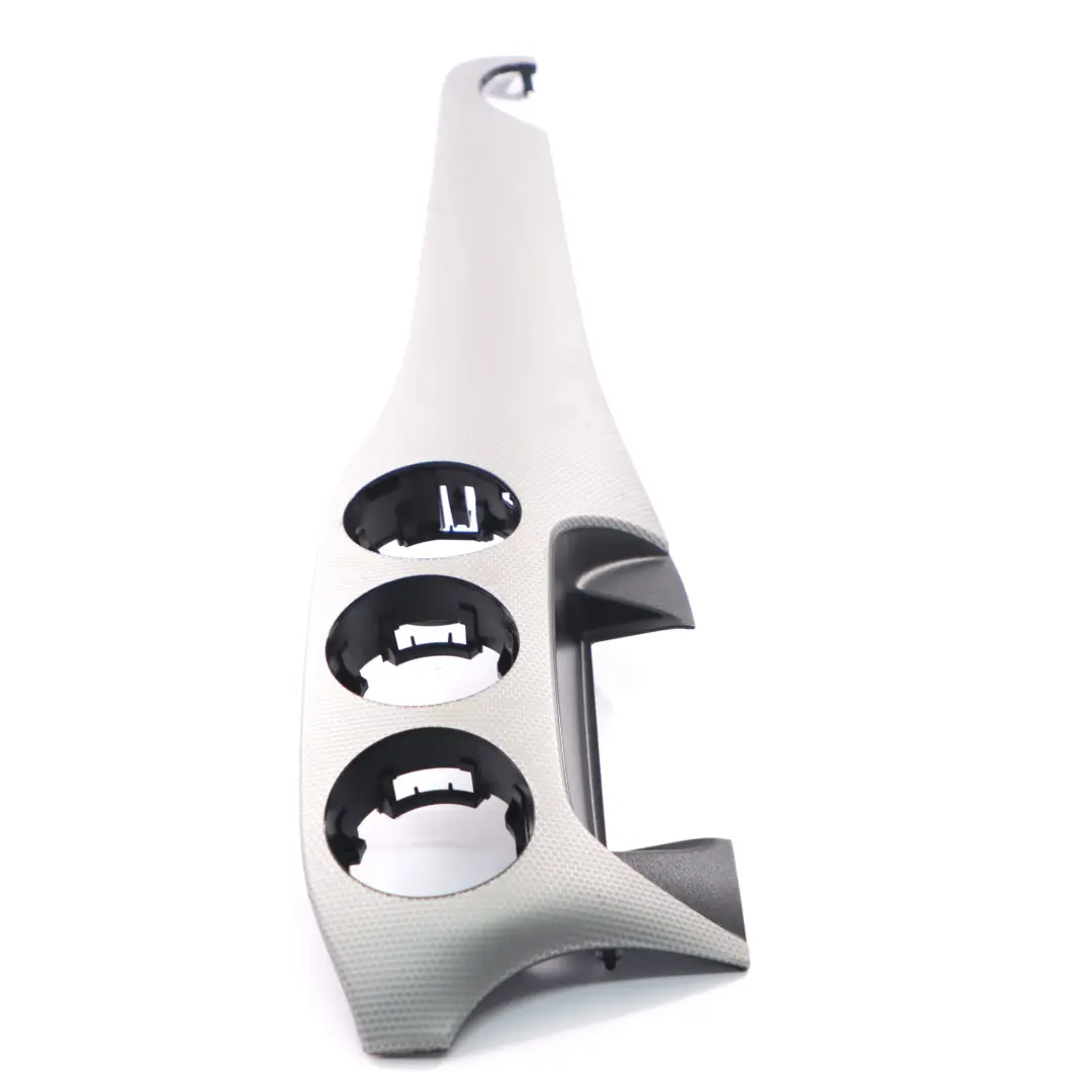 Mercedes W246 Dashboard Trim Cover Interior Air Vent Frame Panel - SKU rhd-A2466803571 - Part number A2466803571