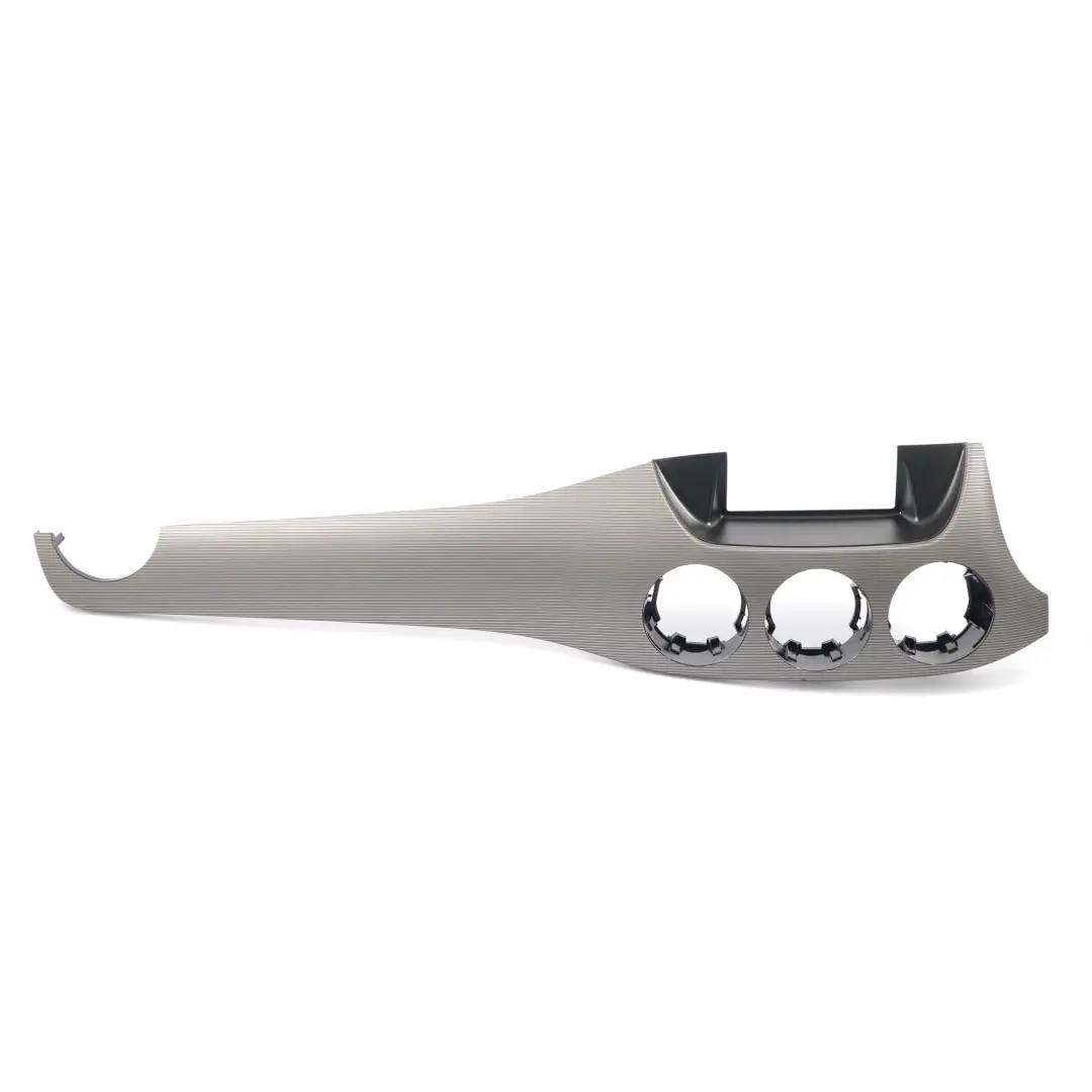 Mercedes W246 Dashboard Trim Cover Interior Air Vent Frame Panel - SKU rhd-A2466806001 - Part number A2466806001