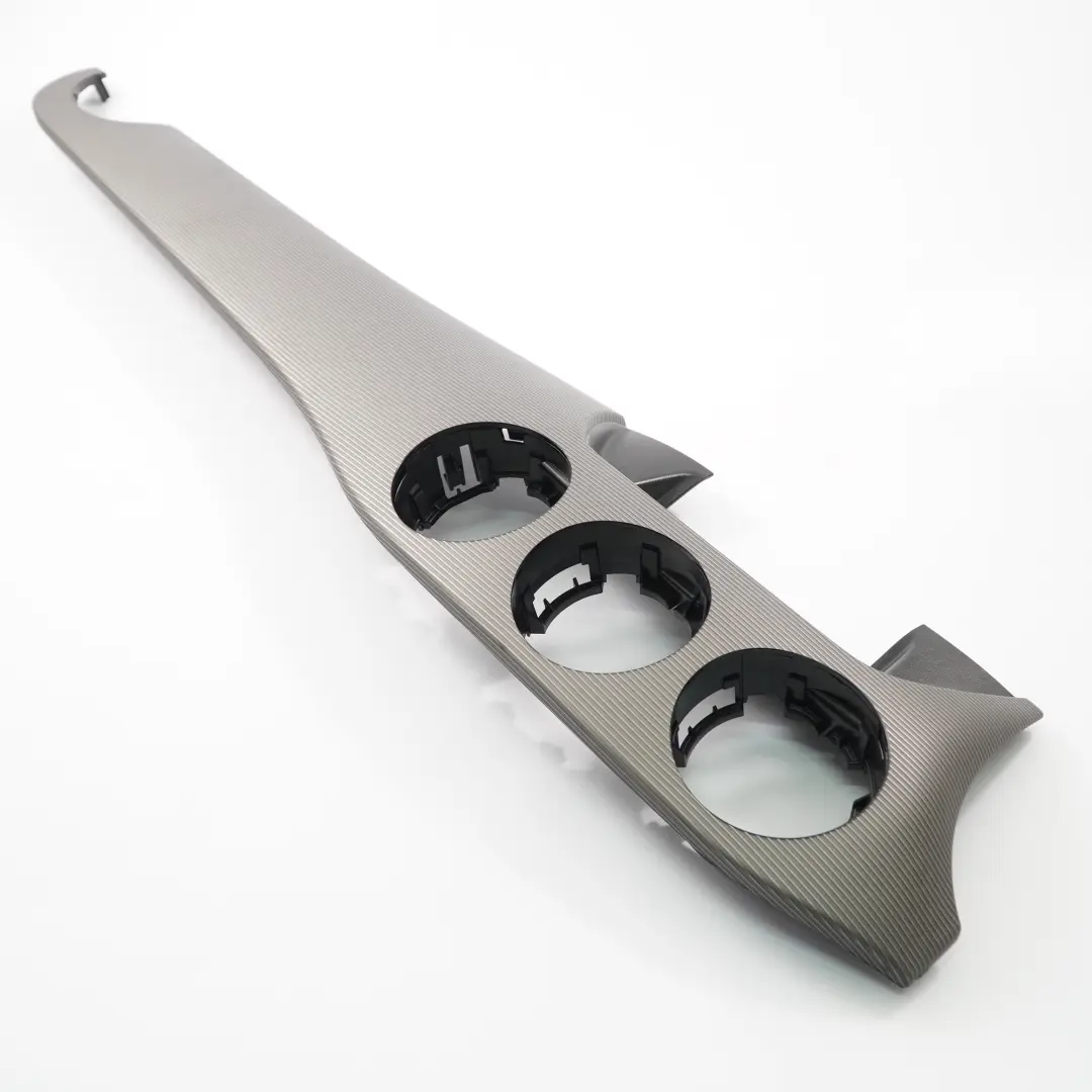 Dashboard Trim Cover Interior Air Vent Frame Panel to Mercedes W246 with Part number A2466806001 Mercedes W246 Dashboard Trim Cover Interior Air Vent Frame Panel - SKU rhd-A2466806001 - Part number A2466806001