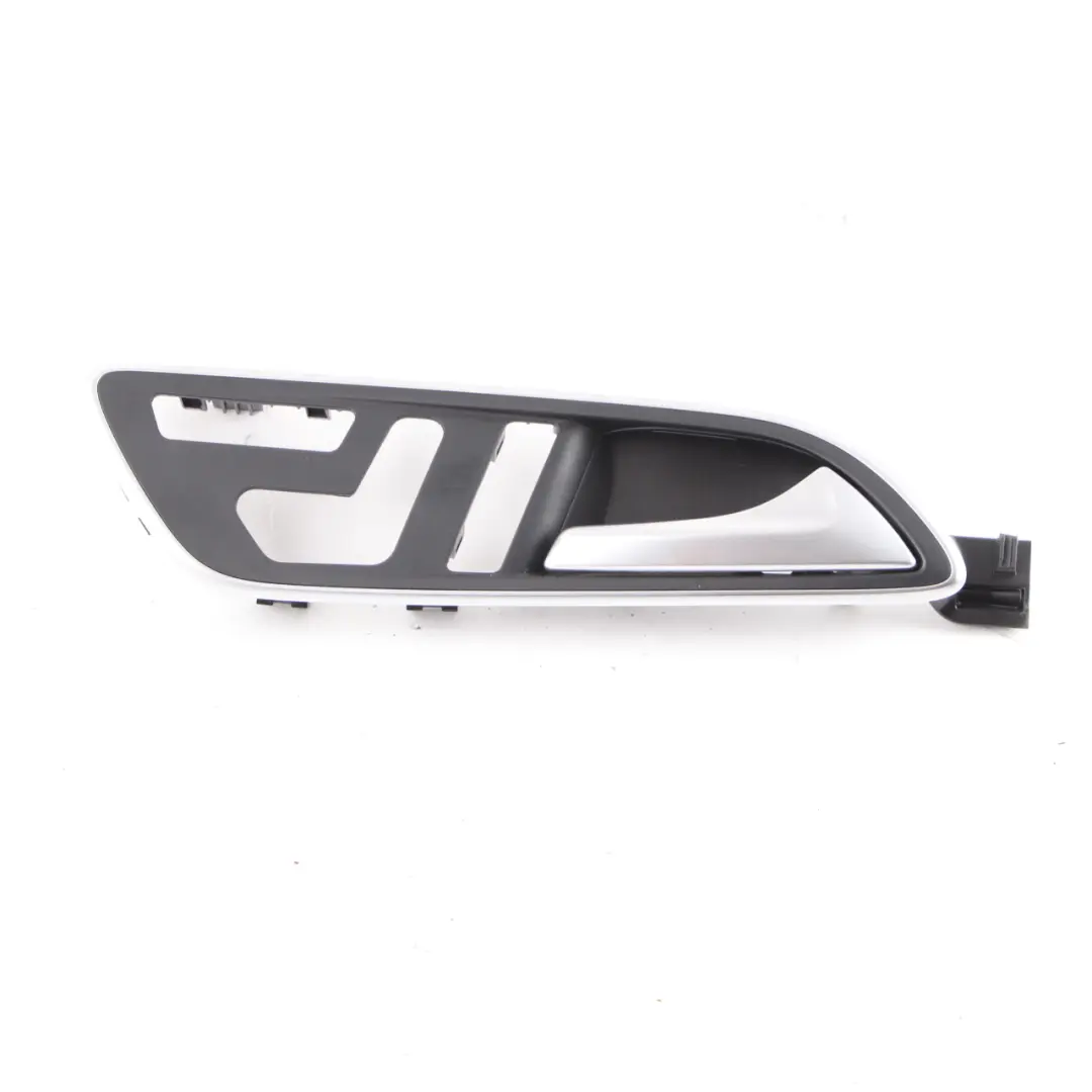 Door Grab Mercedes W176 W246 Handle Interior Trim Front Right O/S to with Part number A2467200048 Door Grab Mercedes W176 W246 Handle Interior Trim Front Right O/S - SKU rhd-A2467200048 - Part number A2467200048