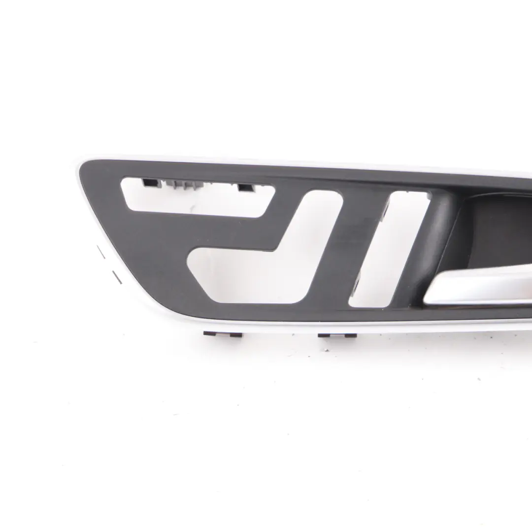 Door Grab Mercedes W176 W246 Handle Interior Trim Front Right O/S to with Part number A2467200048 Door Grab Mercedes W176 W246 Handle Interior Trim Front Right O/S - SKU rhd-A2467200048 - Part number A2467200048