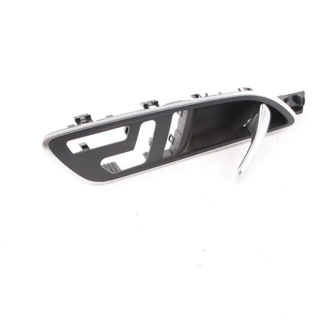 Door Grab Mercedes W176 W246 Handle Interior Trim Front Right O/S to with Part number A2467200048 Door Grab Mercedes W176 W246 Handle Interior Trim Front Right O/S - SKU rhd-A2467200048 - Part number A2467200048