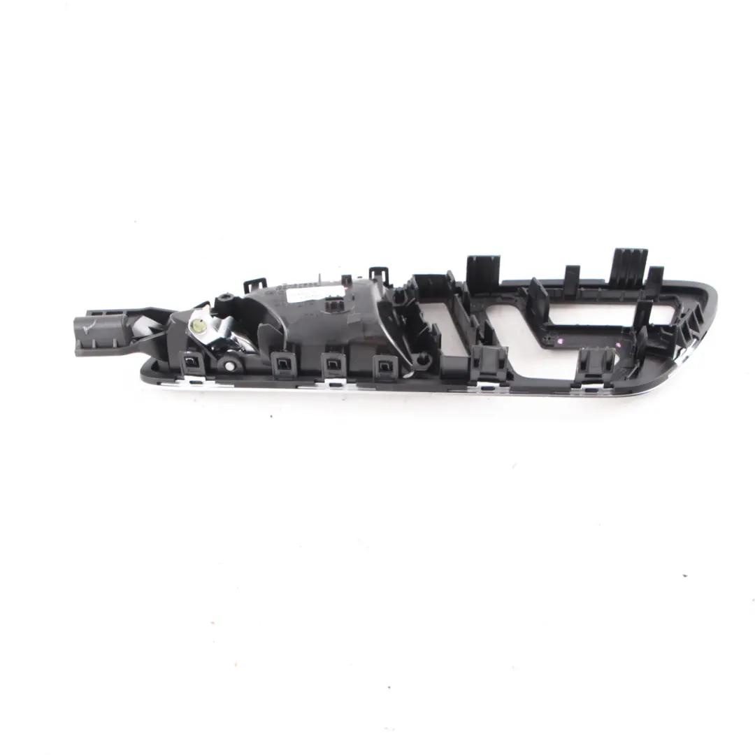  Door Grab Mercedes W176 W246 Handle Interior Trim Front Right O/S - SKU rhd-A2467200048 - Part number A2467200048