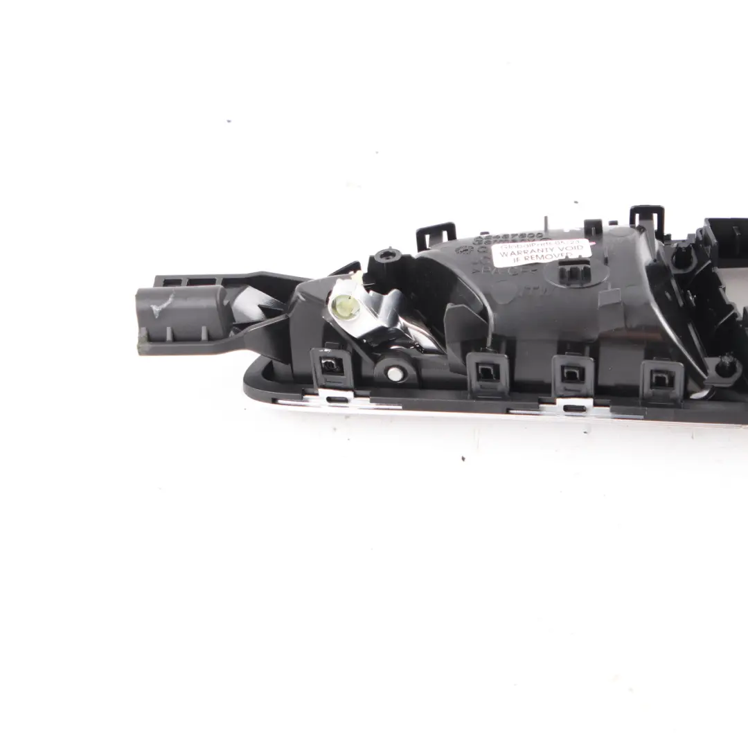 Door Grab Mercedes W176 W246 Handle Interior Trim Front Right O/S to with Part number A2467200048 Door Grab Mercedes W176 W246 Handle Interior Trim Front Right O/S - SKU rhd-A2467200048 - Part number A2467200048