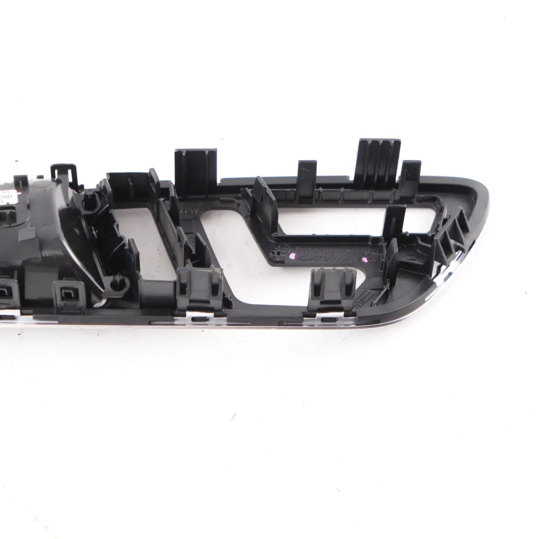  Door Grab Mercedes W176 W246 Handle Interior Trim Front Right O/S - SKU rhd-A2467200048 - Part number A2467200048