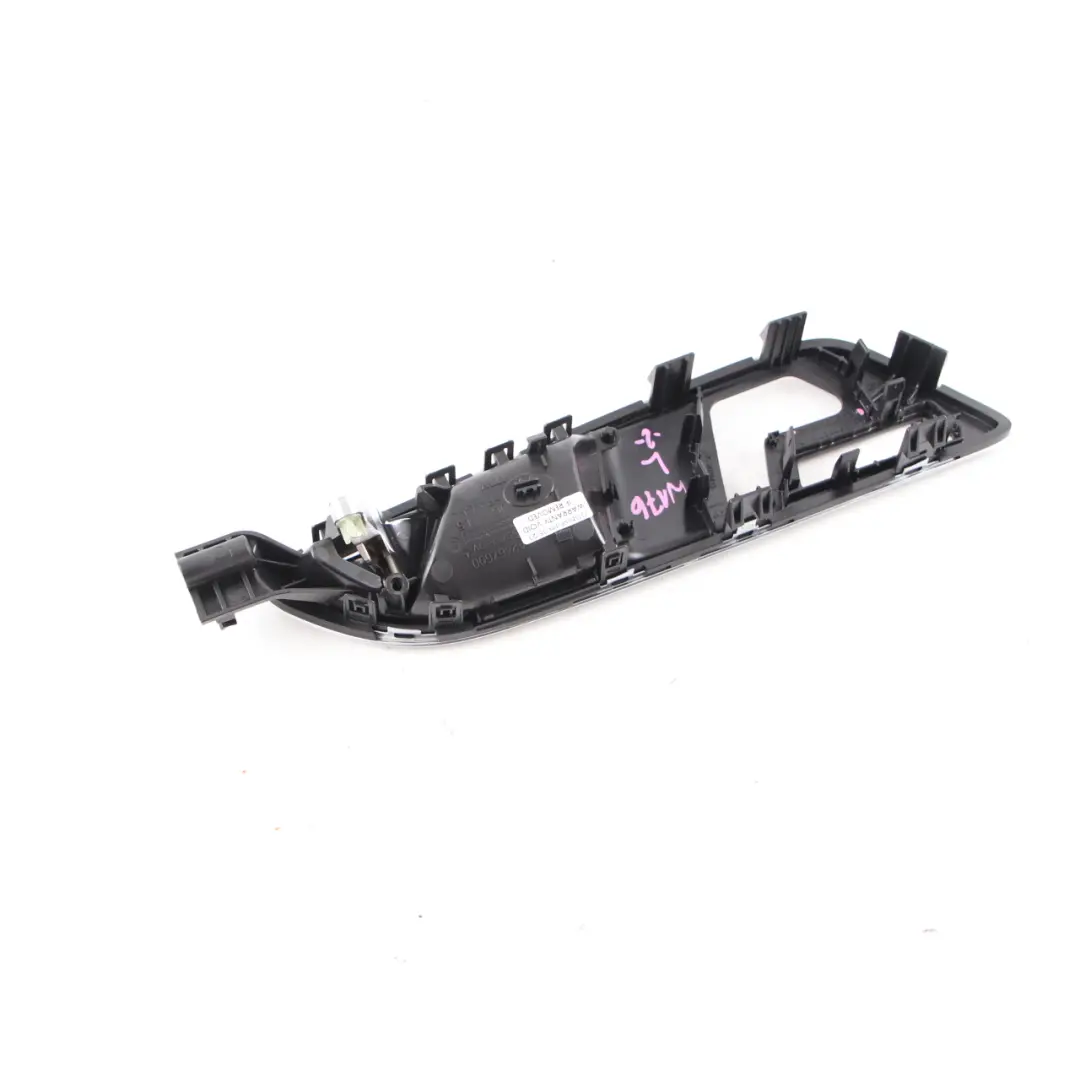  Door Grab Mercedes W176 W246 Handle Interior Trim Front Left N/S - SKU rhd-A2467200948 - Part number A2467200948