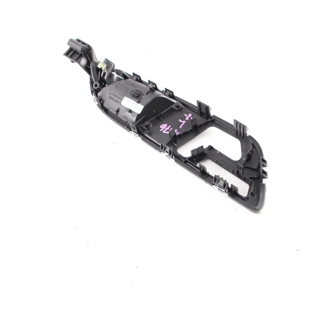Door Grab Mercedes W176 W246 Handle Interior Trim Front Left N/S to with Part number A2467200948 Door Grab Mercedes W176 W246 Handle Interior Trim Front Left N/S - SKU rhd-A2467200948 - Part number A2467200948