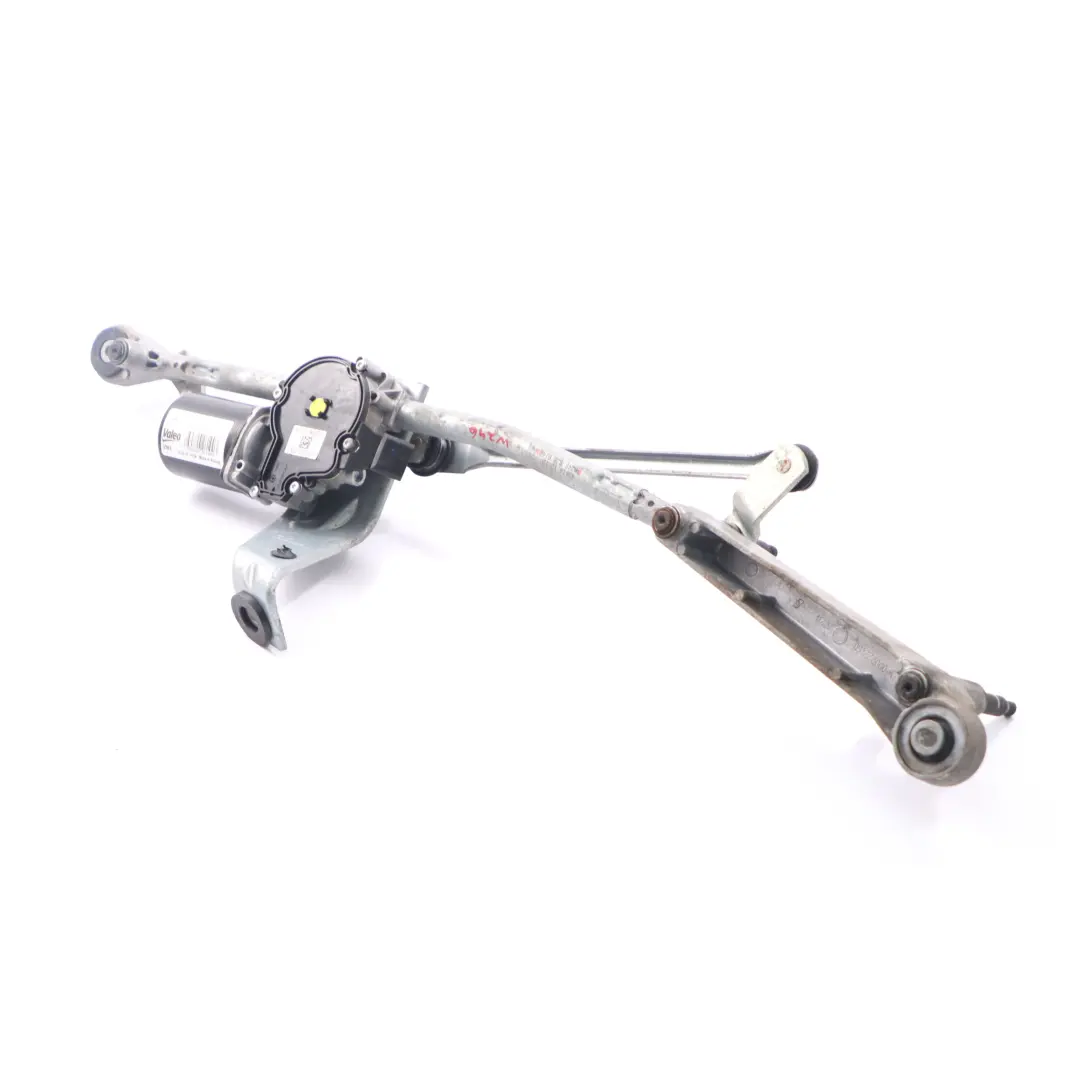 Windscreen Wiper Linkage Motor System to Mercedes W246 with Part number A2468200140 Mercedes W246 Windscreen Wiper Linkage Motor System - SKU rhd-A2468200140 - Part number A2468200140