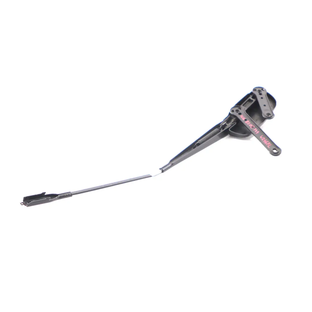 Wiper Arm Windscreen Passenger's Side Front Left N/S to Mercedes W246 with Part number A2468200344 Mercedes W246 Wiper Arm Windscreen Passenger's Side Front Left N/S - SKU rhd-A2468200344 - Part number A2468200344